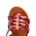 thumbnail image 4 of Wonder Nation Toddler Girls Gladiator Sandals, 4 of 7