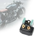thumbnail image 4 of Stable Electrical Starter Relalies Heavy Duty ATVs Starter Relalies ABS for Bikes, 4 of 7