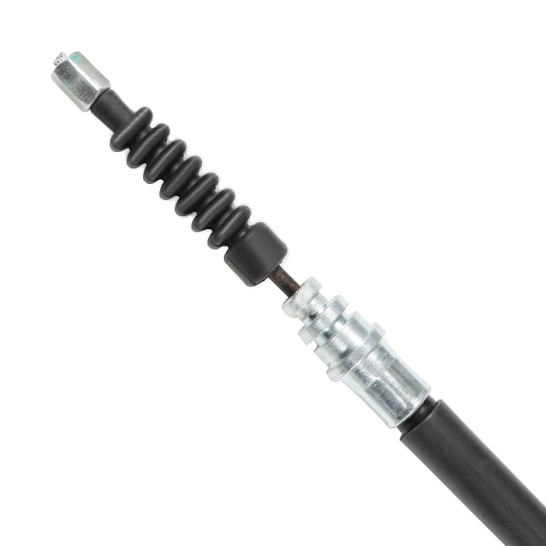 10L0L Brake Cable Set For Club Car DS Golf Carts (2000 & Up) - Replaces OEM# 1020221-01