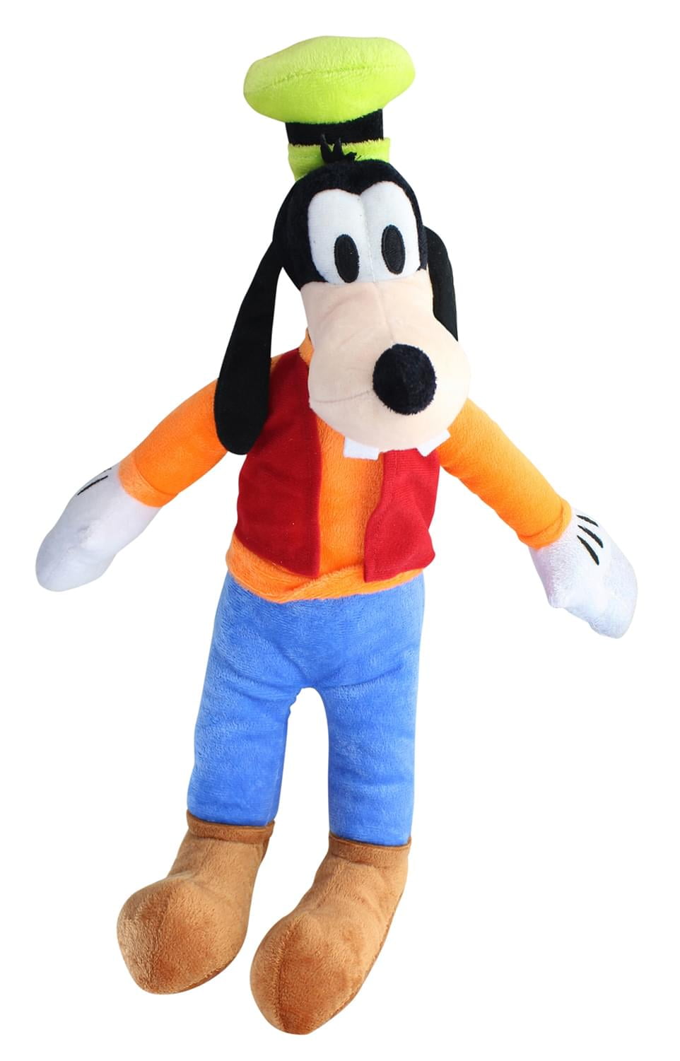 baby goofy plush
