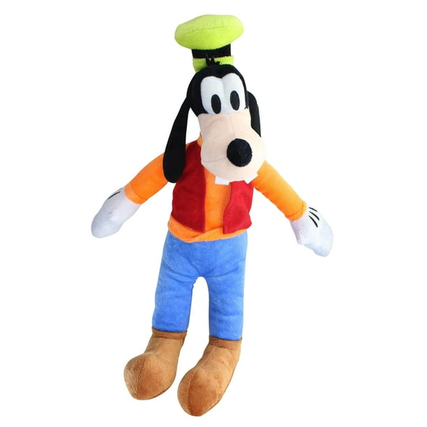 goofy plush large