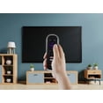 thumbnail image 3 of Control Remoto Compatible Con Tcl Roku Tv Generico + Pilas, 3 of 3