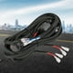 thumbnail image 4 of Kit de interruptor de control 12V 40A Interruptor de relé Control Arnés de cableado Protección de seguridad Ndcxsfigh  Accesorios para autos y motos, 4 of 8