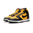 thumbnail image 2 of NIKE MENS Dunk High "Reverse Goldenrod - Bruce Lee" DD1399 700 DD1399 700 from Stadium Goods, 2 of 8