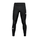 thumbnail image 1 of Malla Deportiva Larga ZAPARI Interior Unisex Licra Compresión Para Hacer Ejercicio negro G, 1 of 4