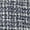 Dark Blue, variant on INSPIRE CHIC Women's Button V Neck Plaid Tweed High Waist Office Overall Dress