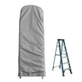 thumbnail image 2 of Heavy Duty Waterproof Ladder Cover For Short Ladders With Uv Protection, 2 of 9