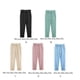 thumbnail image 3 of Guardurnaity Pantalones Casuales De Verano Para Mujer Pantalones De Cintura Elástica Pantalones De Mujer Pantalones De Primavera Para Mujer Prendas para la parte inferior del cuerpo, 3 of 3