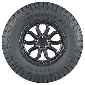 Fortune Tormenta A/T2 All Terrain LT245/75R17 121/118S E Light Truck Tire Sansujyuku sansujyuku.com