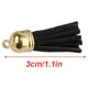 thumbnail image 5 of Llavero dijes 10 piezas Matsuzay colgante borlas decoraciones suministros joyería hacer accesorios, 5 of 6