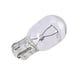 thumbnail image 3 of 2PCS/Pack T20 7443 7440 Signal Light Halogen Bulb Clear Glass Daytime Running Lights, 3 of 5