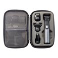 thumbnail image 3 of Philips Norelco Multigroom 9000 MG7770 - Trimmer - cordless - black, 3 of 13