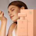 thumbnail image 4 of Nuvé 1PCS 50Ml Vanilla Ice Cream Perfume, 4 of 4