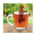 thumbnail image 1 of Hot Dog Dachshund Sausage Dog Tea Infuser, 1 of 5