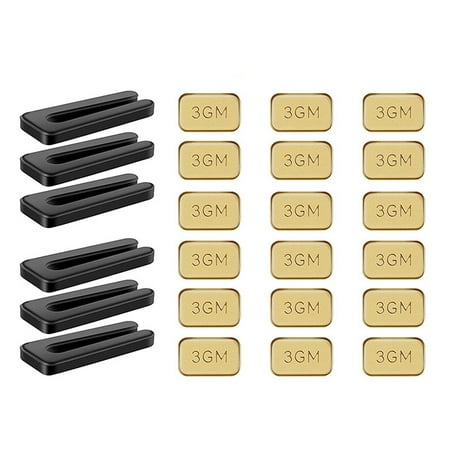 

Homemaxs Fan Balancing Ceiling Kit Weights Balance Home Depot Blades Weight Leveling Clips Adhesive Self Kits Calibration High