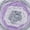 Cool Purple Ombre, variant on Bernat® Blanket Ombre™ Yarn, Polyester #6 Super Bulky, 10.5oz/300g, 220 Yards
