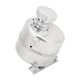 thumbnail image 2 of Depósito de tanque de expansión de desbordamiento de agua refrigerante de coche de 1,3 L, aleación de aluminio 17137529273, repuesto para S R52 2002-2006, 2 of 5