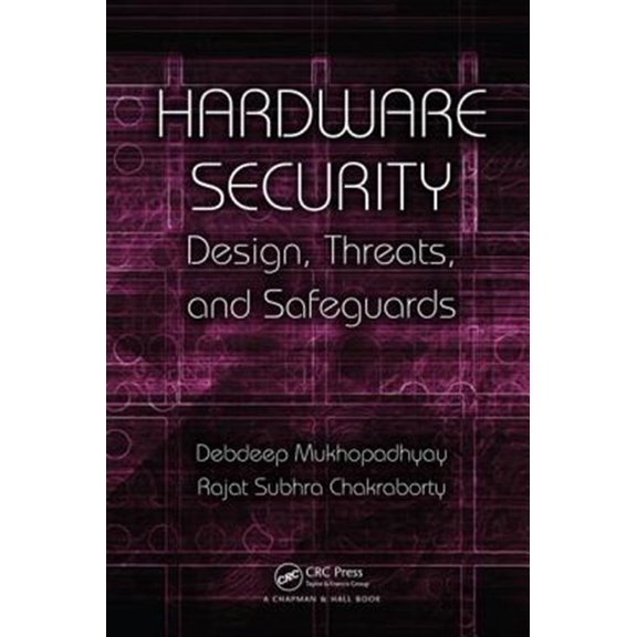Pre-Owned Hardware Security: Design, Threats, and Safeguards (Hardcover)