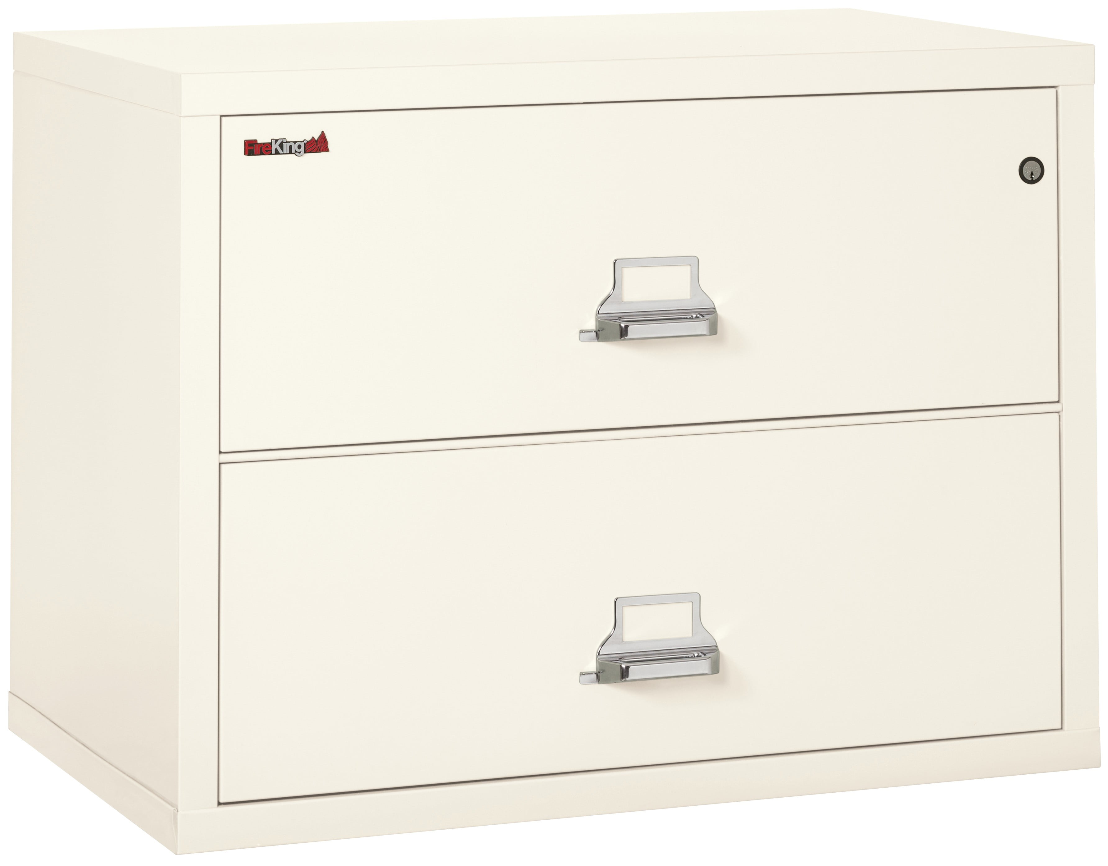 Fireking 2 Drawer 38" wide Classic Lateral fireproof File