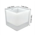 thumbnail image 3 of Cubo de hielo doble para cerveza con cambio de capa por colores - Cocina, comedor y bar, 3 of 8
