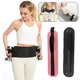 thumbnail image 5 of Exercise Hip Thrust Belt Fully Adjustables Hip Thrust Belt for Dumbbells Portable Hip Thruster Barbell Belt, 5 of 5