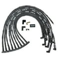 thumbnail image 3 of Moroso Ultra 40 Spark Plug Wire Set Spiral Core 8.65 mm Black BBC P/N 73820, 3 of 3