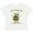 AA-White, variant on Inktastic Oh, Honey, No...- Cute Bee Boys or Girls Toddler T-Shirt