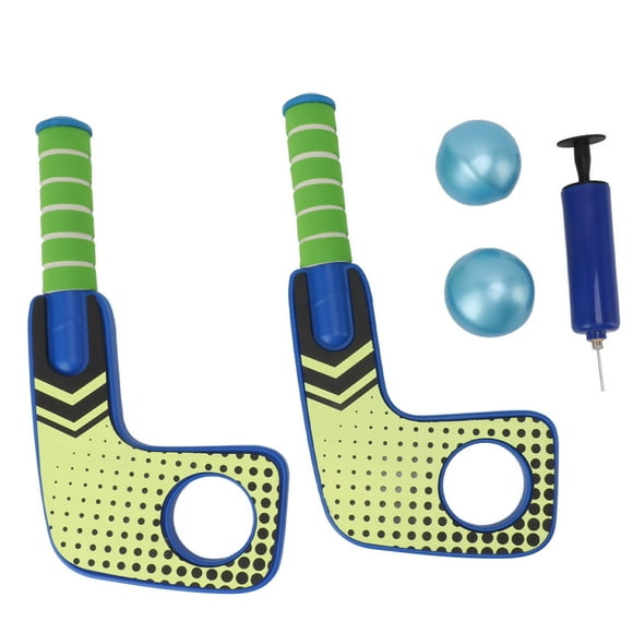 Tyosfor Hockey d'Eau pour Enfants, Ensemble de Hockey sur Terrain d'Eau Jouet Bâton de Hockey pour Enfants Jouets d'Eau Ensemble de Hockey Élevez Votre Expérience