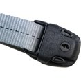 thumbnail image 3 of Cover Hot Tub Wind Securement Strap Complete Kit Locks 10 Ft Grey, 3 of 9