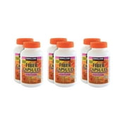 Kirkland Signature Psyllium Fiber Sugar Free 2 ct 180 ct 3PK