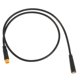 thumbnail image 5 of unbranded Cable De Extensión De 3 Pines Para Motor Eléctrico Con Conexión Segura Color Negro, 5 of 8
