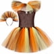 thumbnail image 3 of Disfraz de Rey León para niñas, fiesta navideña, tutú, vestidos de princesa, disfraz de animal de lujo, disfraz de carnaval, disfraz de Halloween para niños, conjunto de ropa, 3 of 5