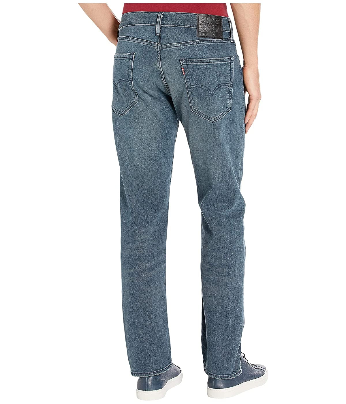 Levi's Premium 502 Regular Tapered Jeans Creeping Thyme
