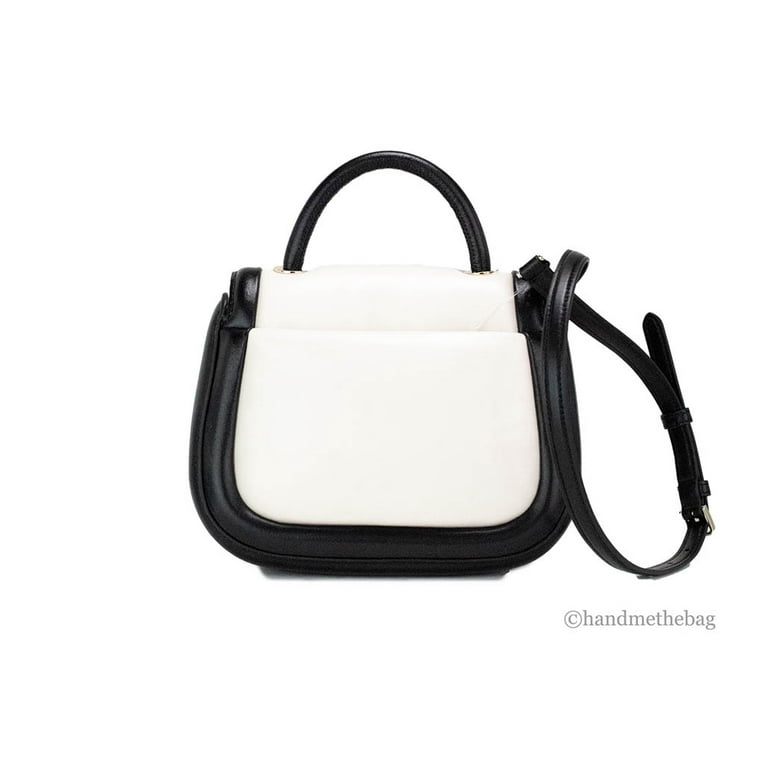 kate spade Puffy Top Handle クロスボディ フォルムがカワイイ Kate Spade New York Puffy Top Handle Crossbody | Brixton Baker