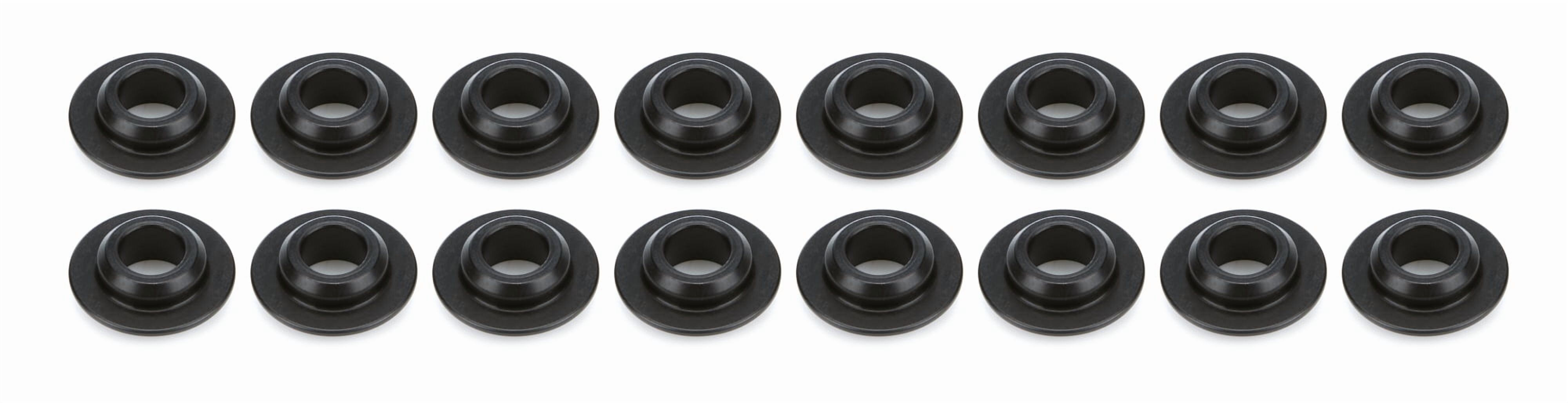 Pac Racing Springs C/M Valve Spring Retainers - 7 Degree