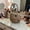 Dark Brown, variant on Seashell Bag Women Handwoven Crochet Shoulder Purse with Pearl Chain Beach Clutch Hobo Crossbody Handbag for Summer Outdoor Travel Vacation (Khaki)