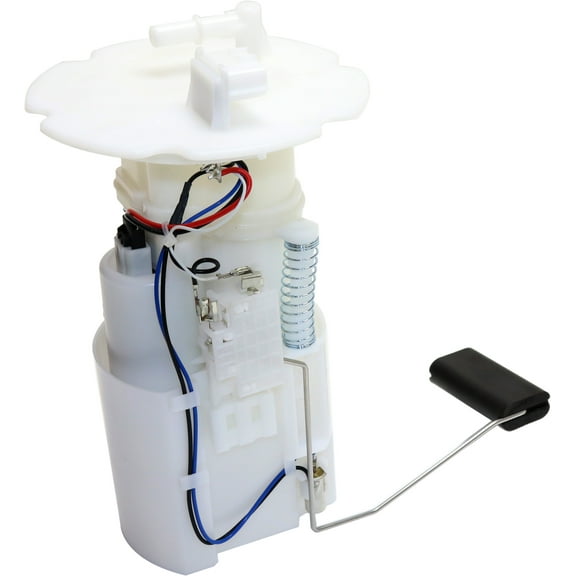 Fuel Pump Compatible with 2003-2007 Infiniti G35 2003-2009 Nissan 350Z 6Cyl 3.5L With Sending Unit