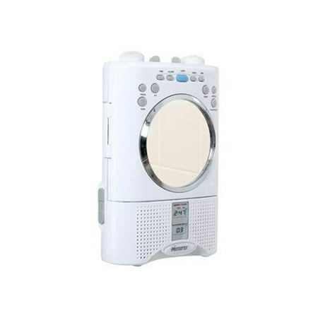 Memorex MC1004 - Shower radio