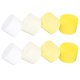 thumbnail image 5 of GOOHOCHY 8PCS Fiesta de cumpleaños CREPE Decoración de papel Ribbon Rollo de papel Papel Fiesta Streamer, 5 of 7