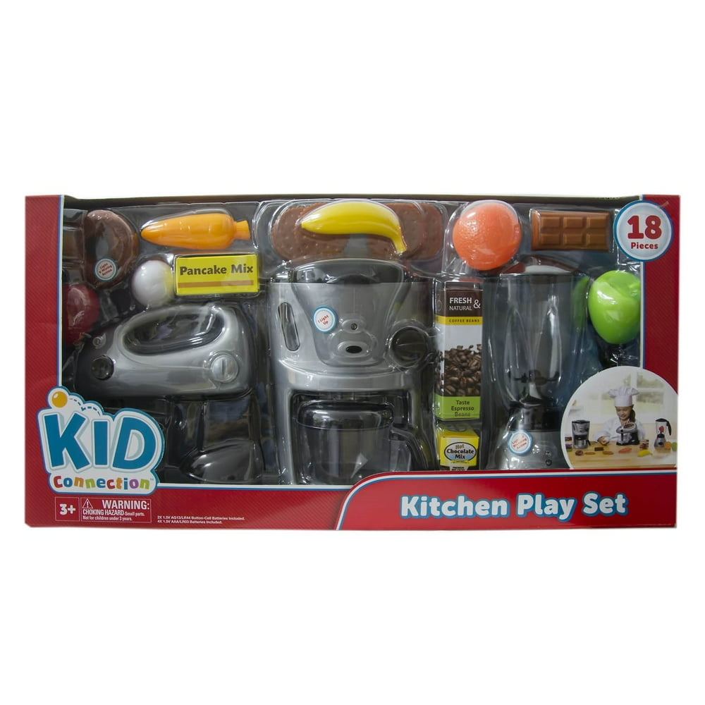 Kc 3pk Kitchen Set