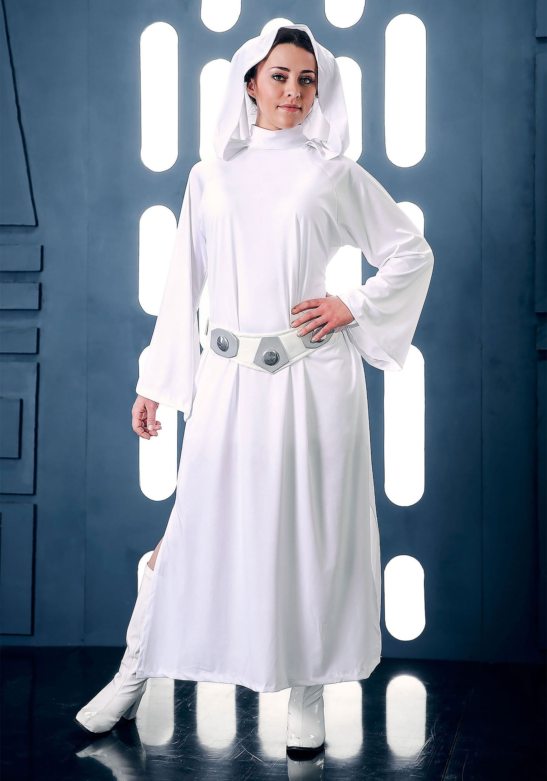 Rubie's Star Wars Princess Leia Costume 
