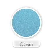Sandsational ~ Ocean Blue Unity Sand ~ The Original Wedding Sand ~ 1 Pound