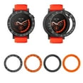 thumbnail image 3 of SharkTRUE Precision-Fit Bezel: Ultimate Protection For Smartwatch, 3 of 8