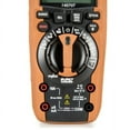 thumbnail image 2 of Southwire 14070T TechnicianPRO Auto-Ranging TrueRMS Digital Multimeter, 2 of 7