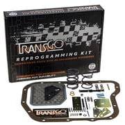 Transgo Reprogramming Kit Mopar Torqueflite 3-Speed