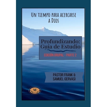 El Profundizando-Guía de Estudio-Parte 2, (Paperback)