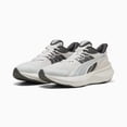 thumbnail image 3 of PU & MA Pulse Pro Running Feather Gray Cool Dark Gray 310780-09 Men's Size, 3 of 6