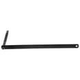 thumbnail image 1 of OULII 1Set Multi Purpose Drum Clamp for Percussion Cowbell Mounting Bracket Sleek Design, 1 of 8