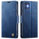 thumbnail image 2 of YEYKX for iPhone 11 Funda para Teléfono con Billetera Magnética de 6,1 Pulgadas, Funda Protectora de Cuero con Función de Tarjetero, Funda con Tapa a Prueba de Golpes, Azul, for iPhone 11, 2 of 11