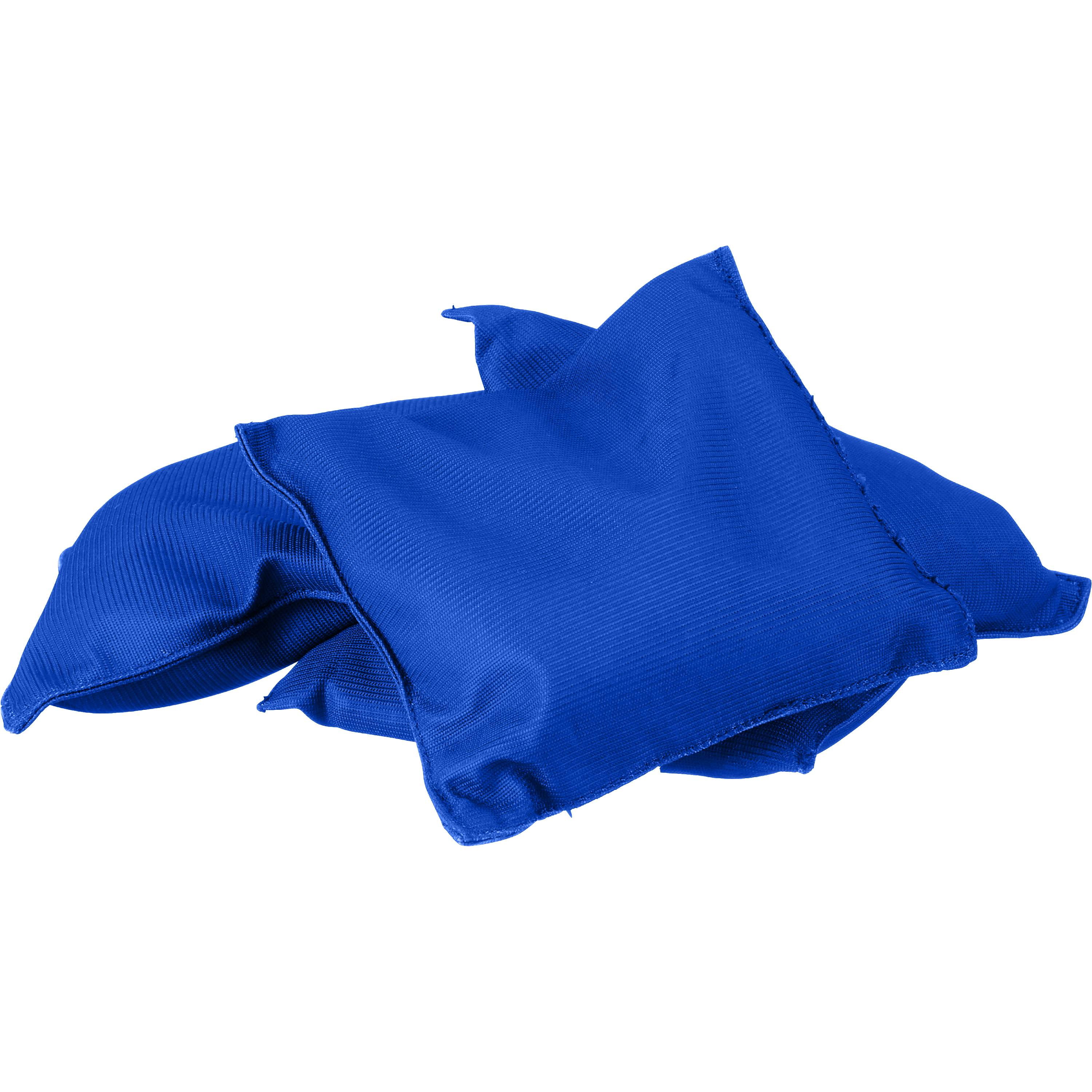 XL BEAN BAG SET BLUE